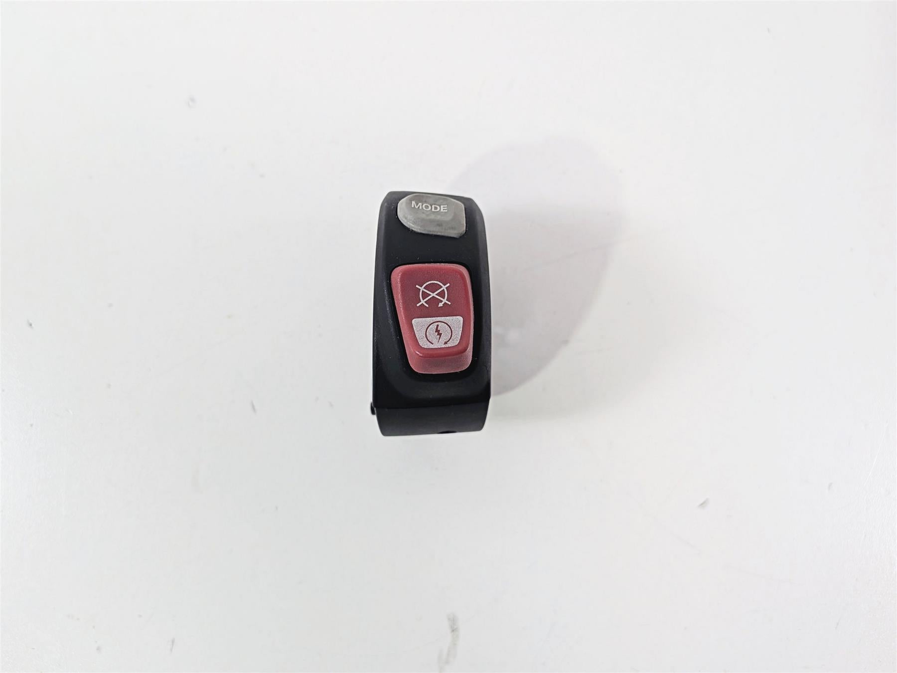 2016 BMW R1200RT RT RTW K52 Right Hand Control Switch Grip Heater 61318546182 {{ shop.shopifyCountryName }} - Mototech271