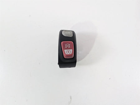2016 BMW R1200RT RT RTW K52 Right Hand Control Switch Grip Heater 61318546182 {{ shop.shopifyCountryName }} - Mototech271