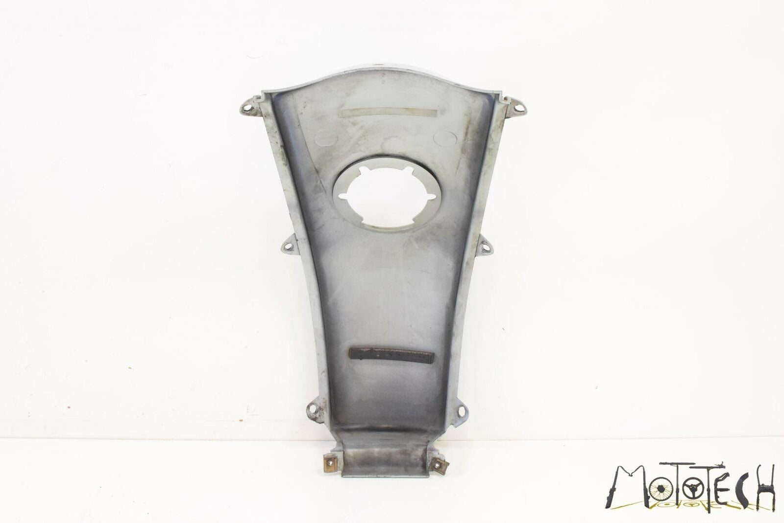 1996 BMW R1100RT R1100 259T Upper Tank Cover Fairing Cowl 46632313798 {{ shop.shopifyCountryName }} - Mototech271