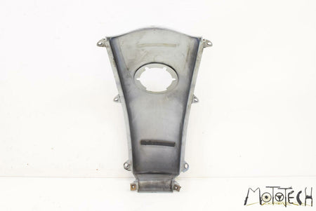 1996 BMW R1100RT R1100 259T Upper Tank Cover Fairing Cowl 46632313798 {{ shop.shopifyCountryName }} - Mototech271