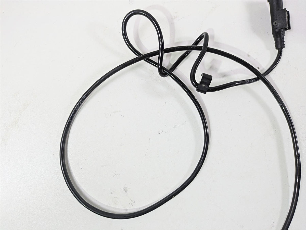2014 BMW K1600 GTL K48 Rear Abs Brake Wheel Speed Sensor 34527677824 {{ shop.shopifyCountryName }} - Mototech271