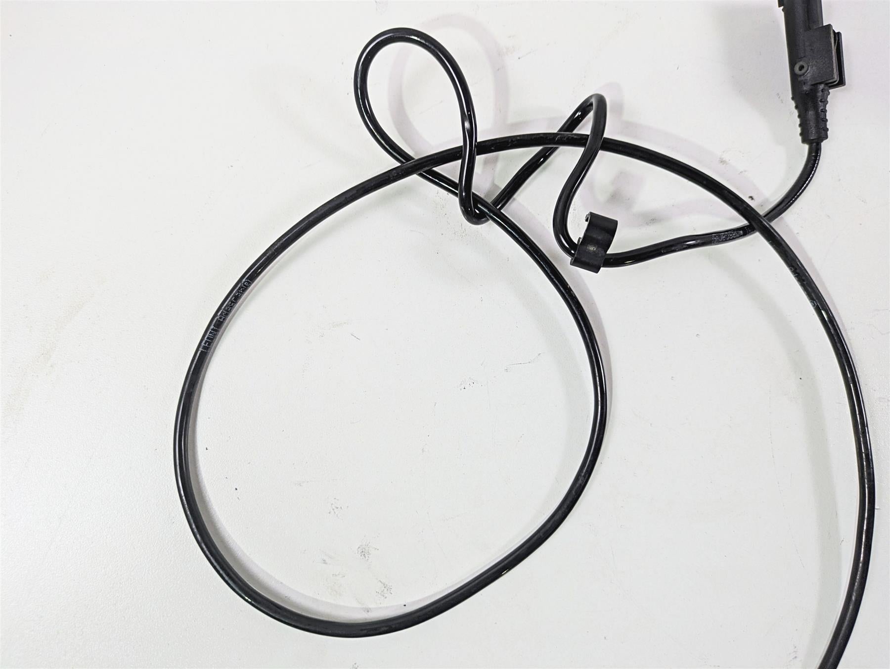 2014 BMW K1600 GTL K48 Rear Abs Brake Wheel Speed Sensor 34527677824 {{ shop.shopifyCountryName }} - Mototech271