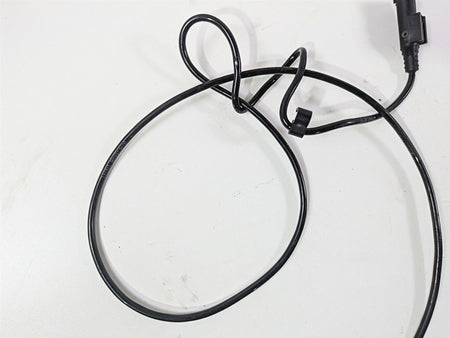 2014 BMW K1600 GTL K48 Rear Abs Brake Wheel Speed Sensor 34527677824 {{ shop.shopifyCountryName }} - Mototech271