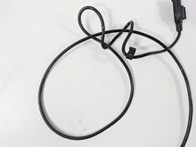 Load image into Gallery viewer, 2014 BMW K1600 GTL  K48 Rear Abs Brake Wheel Speed Sensor 34527677824
