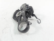 Load image into Gallery viewer, 2015 Honda CBR1000 RR SC59 Upper Triple Tree Steering Clamp 53300-MGP-D61 | Mototech271
