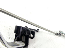 Load image into Gallery viewer, 2013 Harley Softail FLSTFB Fat Boy Lo Left Front Floorboard Shifter Set 33630-07 | Mototech271
