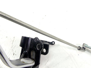 2013 Harley Softail FLSTFB Fat Boy Lo Left Front Floorboard Shifter Set 33630-07 | Mototech271