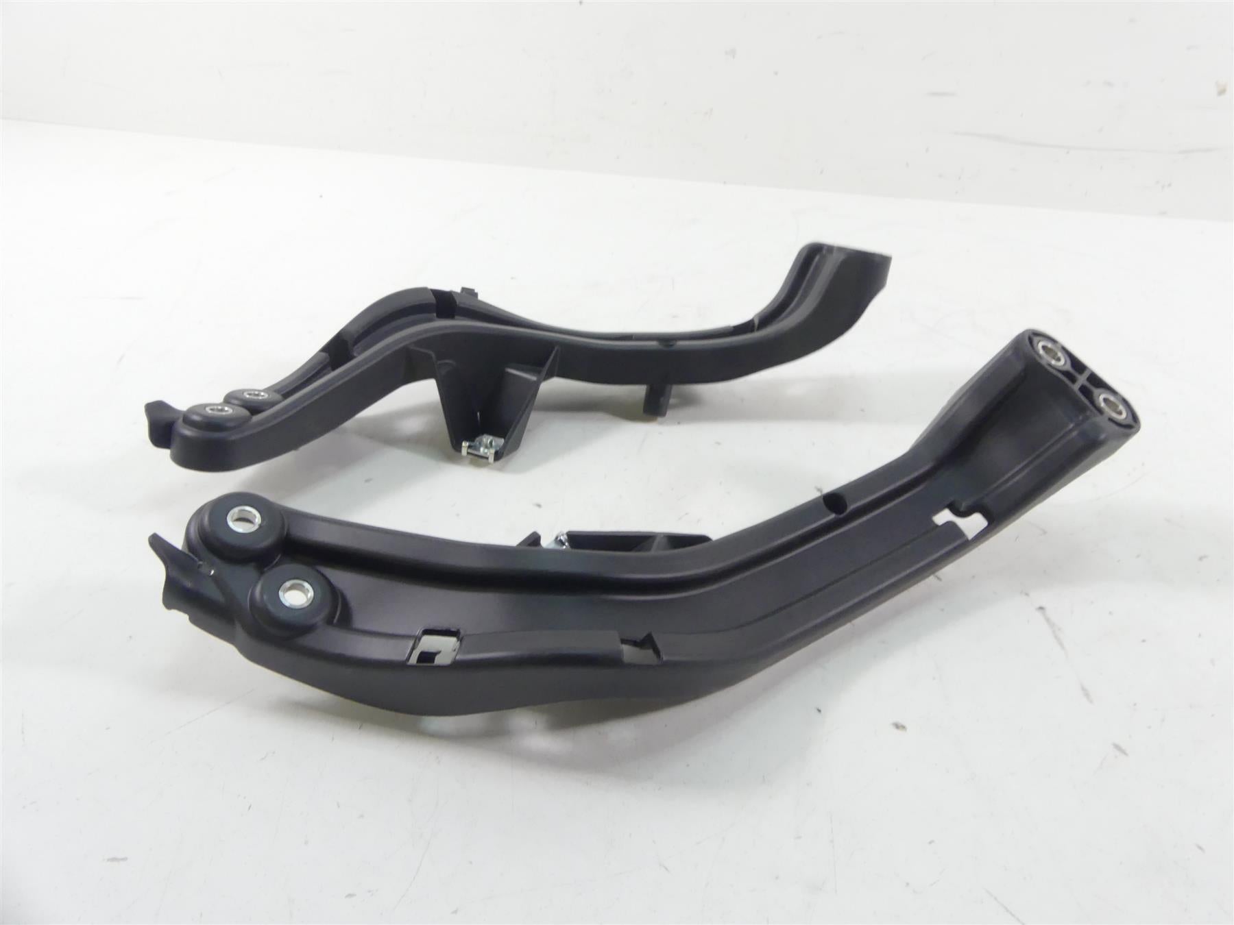 2016 BMW R1200RS K54 Front Mount Support Bracket Stay Set 46638546874 {{ shop.shopifyCountryName }} - Mototech271