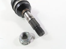 Load image into Gallery viewer, 2020 Yamaha YXZ1000 R SS XTR Front CV Drive Axle 2HC-2518F-00-00 2HC-2518F-01-00
