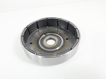 2014 Harley FXDF Dyna Fat Bob Ignition Fly Wheel Flywheel Rotor 30041-08A {{ shop.shopifyCountryName }} - Mototech271