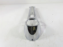 Load image into Gallery viewer, 2003 Harley Softail FXSTDI Deuce 100th Fuel Tank Dash Console Cover 71439-00 | Mototech271
