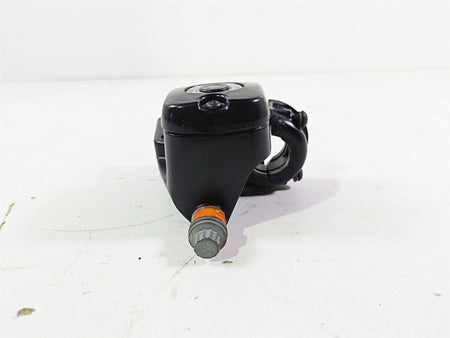 2009 Harley FXCWC Softail Rocker Front 9/16" Brake Master Cylinder 45064-08 {{ shop.shopifyCountryName }} - Mototech271