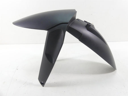 2017 BMW R1200GS GSW K50 Front Lower Fender Tire Hugger 46618532313 {{ shop.shopifyCountryName }} - Mototech271