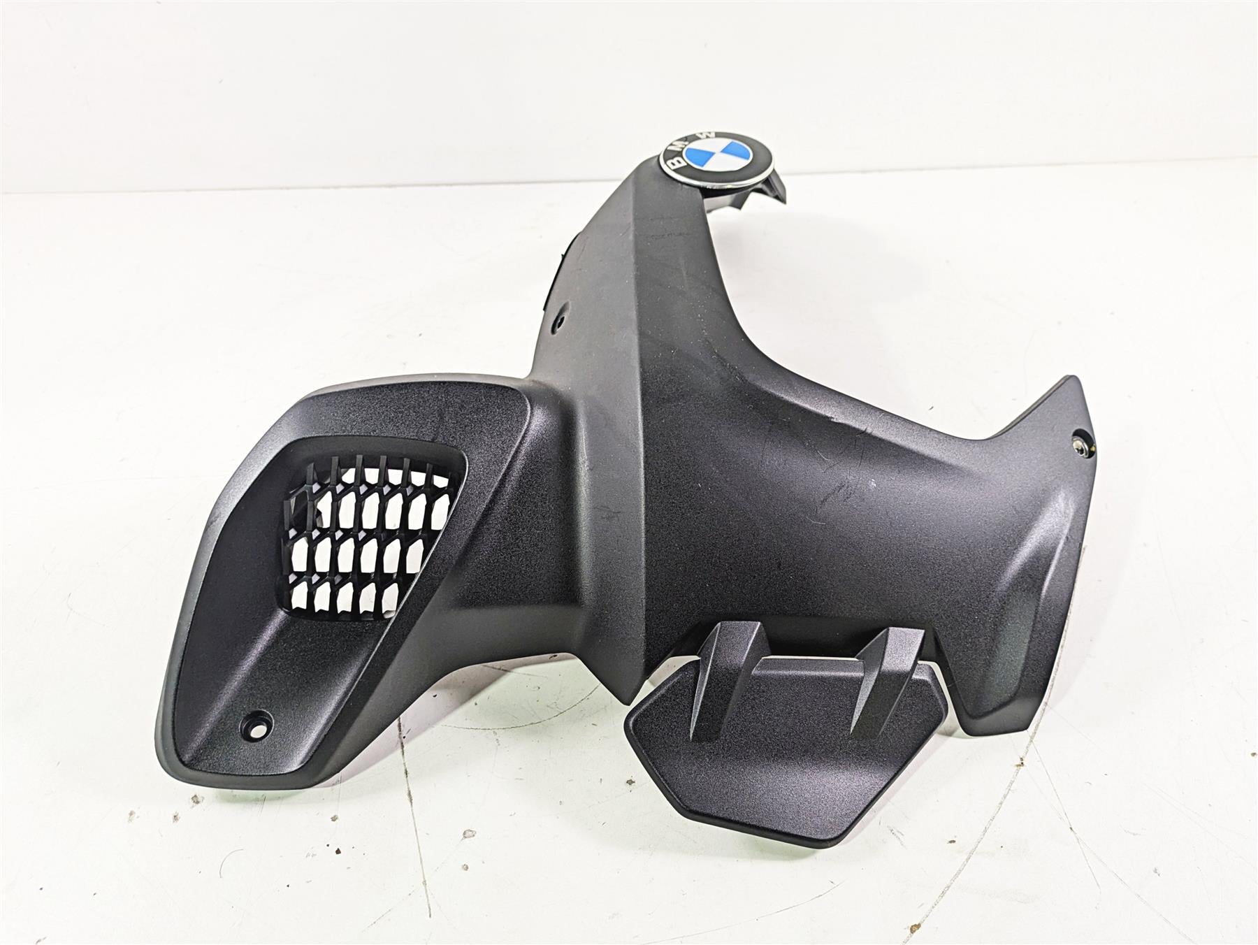 2015 BMW R1200GS Adv K51 Left Main Side Fairing Cover Set 46638536939 {{ shop.shopifyCountryName }} - Mototech271
