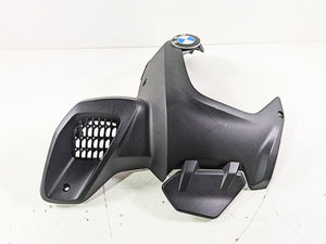 2015 BMW R1200GS Adv K51 Left Main Side Fairing Cover Set 46638536939 | Mototech271