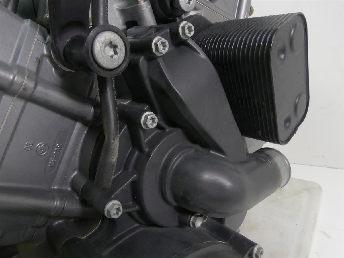 2019 KTM 1290R Super Adventure Running LC8 Engine Motor 3K -Video 6043000004424 {{ shop.shopifyCountryName }} - Mototech271