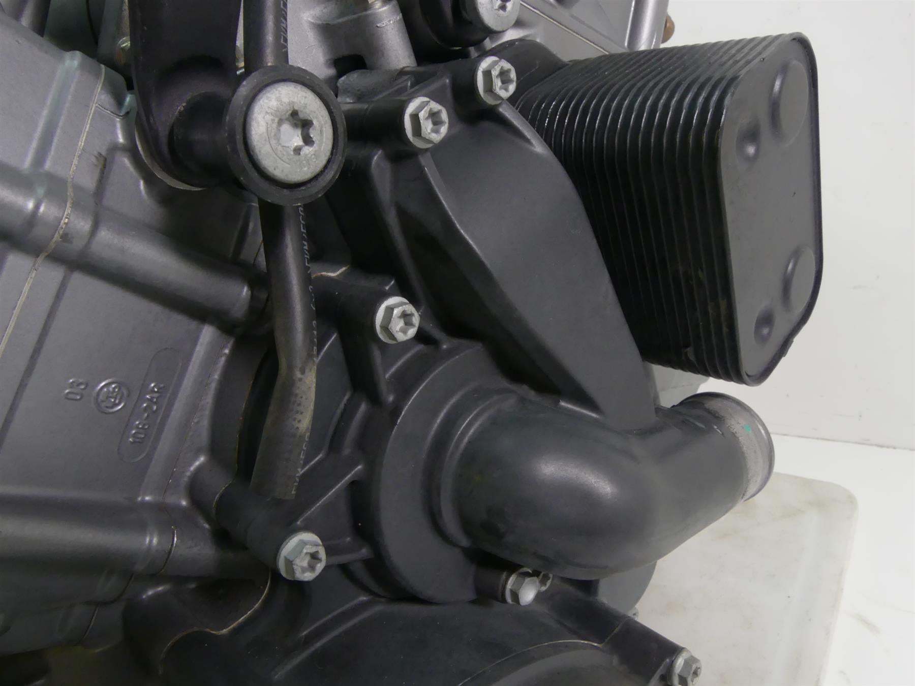 2019 KTM 1290R Super Adventure Running LC8 Engine Motor 3K -Video 6043000004424 {{ shop.shopifyCountryName }} - Mototech271