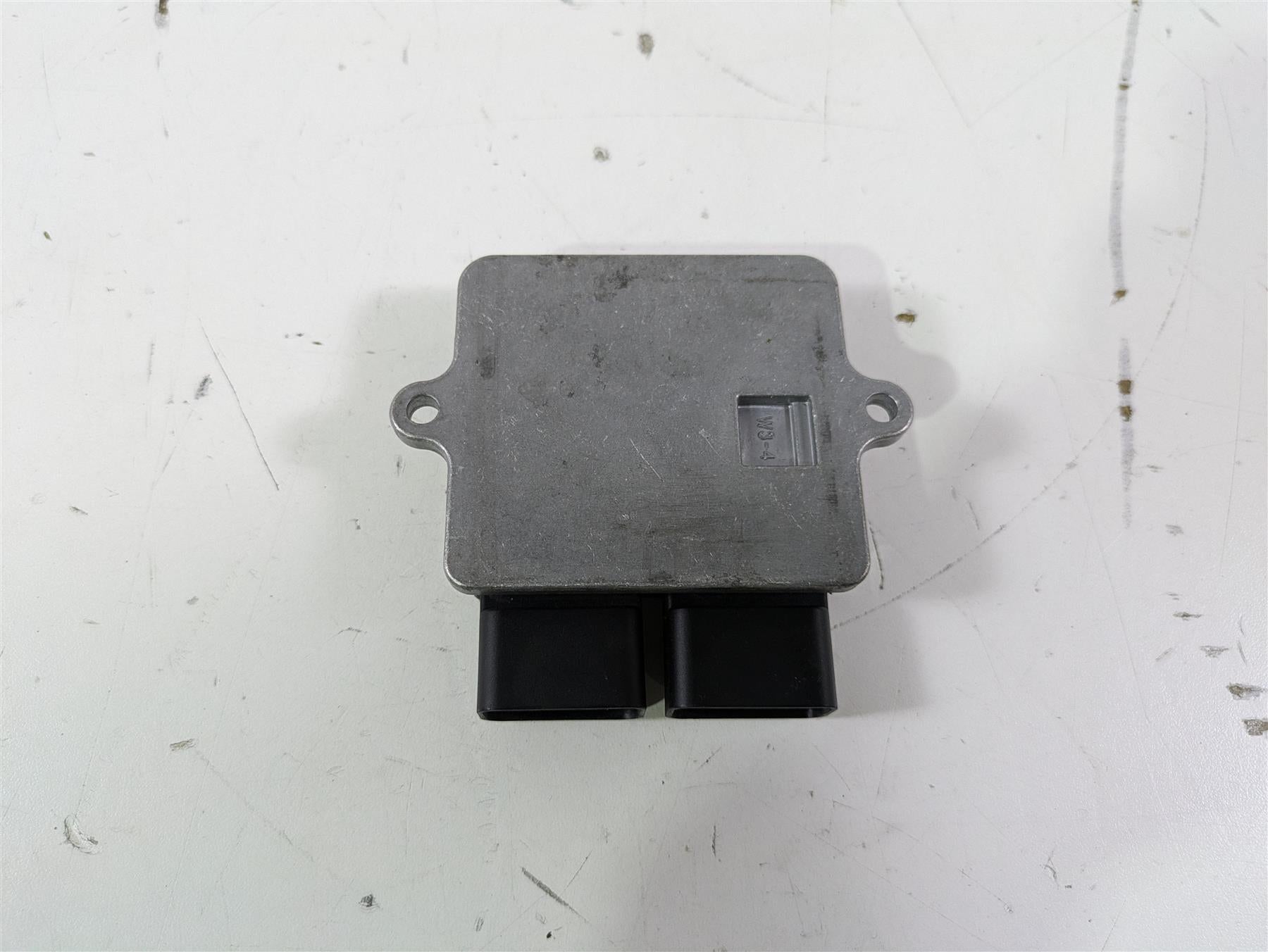 2015 Harley FXDL Dyna Low Rider Cdi Ecu Ecm Engine Control Module 41000006A {{ shop.shopifyCountryName }} - Mototech271