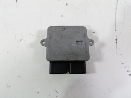 2015 Harley FXDL Dyna Low Rider Cdi Ecu Ecm Engine Control Module 41000006A {{ shop.shopifyCountryName }} - Mototech271