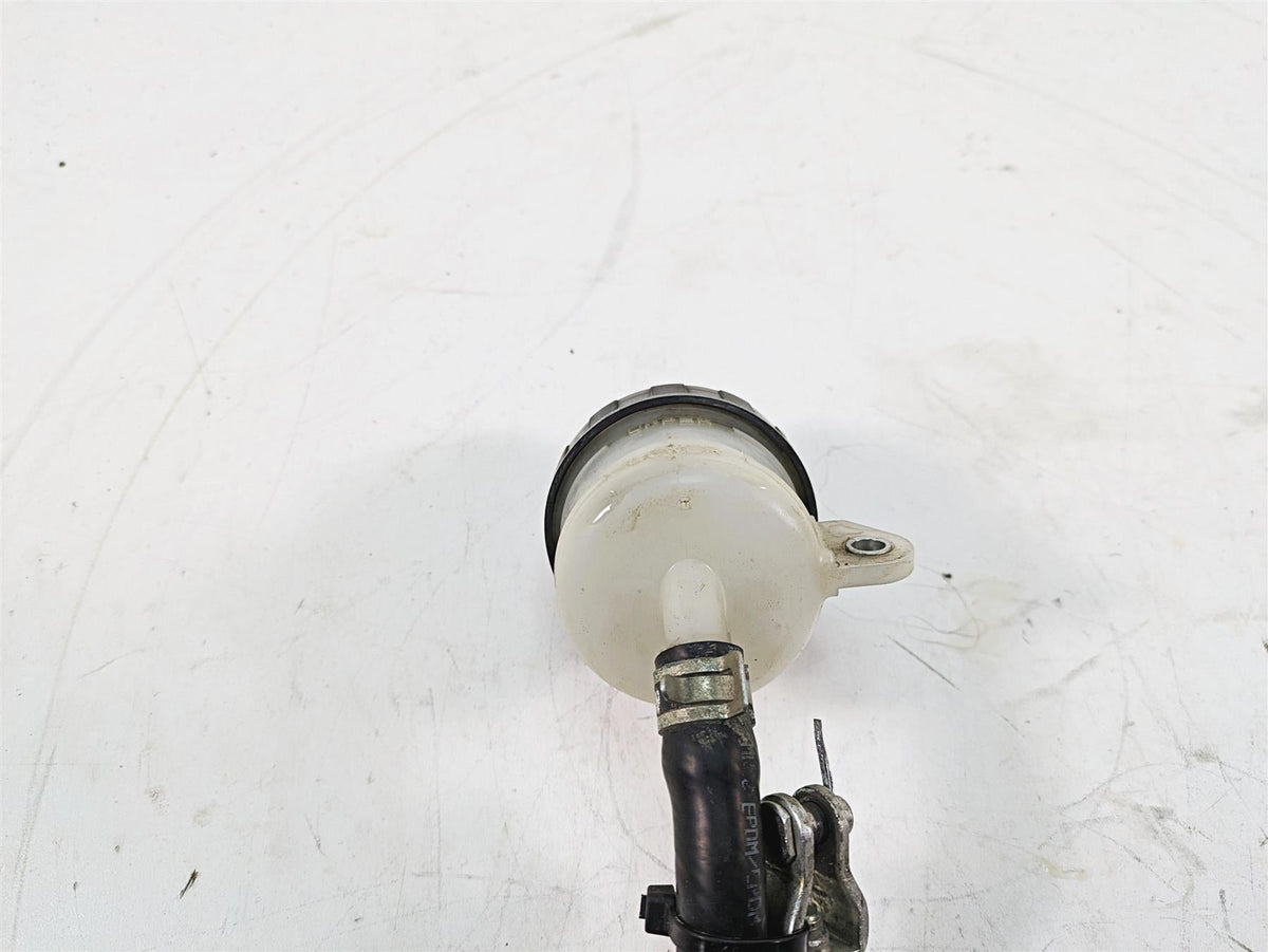2019 Yamaha YXZ1000 R EPS SS SE Nissin 3/4" Main Brake Master Cylinder B5H-2583T {{ shop.shopifyCountryName }} - Mototech271