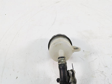 2019 Yamaha YXZ1000 R EPS SS SE Nissin 3/4" Main Brake Master Cylinder B5H-2583T {{ shop.shopifyCountryName }} - Mototech271