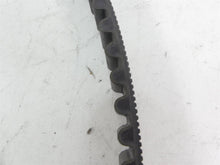 Load image into Gallery viewer, 2019 Harley Softail FXBB Street Bob Rear Drive Belt 134T 24mm 40000018
