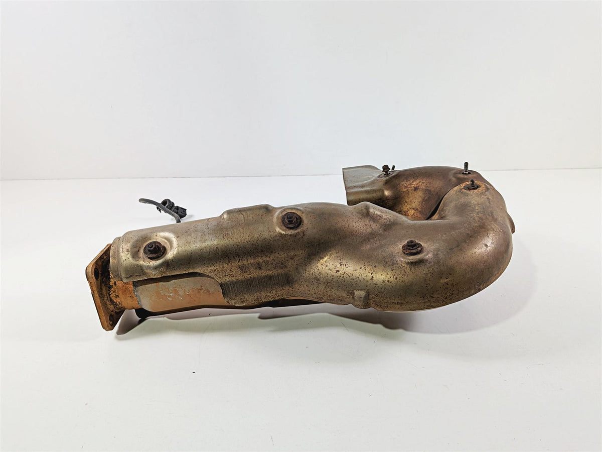 2020 Kawasaki Teryx KRX KRF 1000 Exhaust Header Manifold 39178-0381 39178-0389-Mototech271