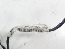 Load image into Gallery viewer, 2008 Honda V-Twin VTX1800 N3 Front Light Bar Wiring Harness 08V31-MCV-1002
