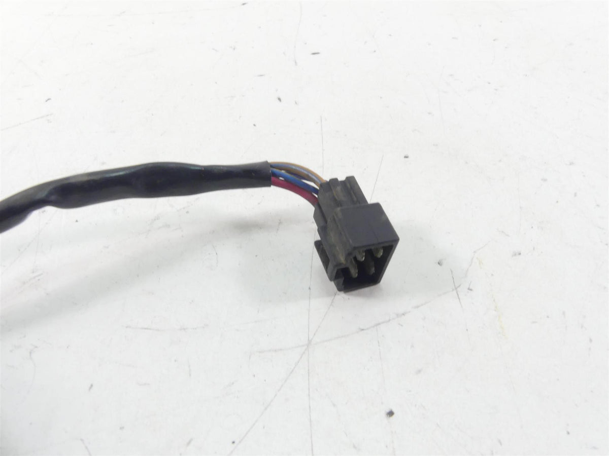 2001 Yamaha XV1600 Road Star Ignition Switch Key Tank Cap Set 4WM-82501-01-00 {{ shop.shopifyCountryName }} - Mototech271