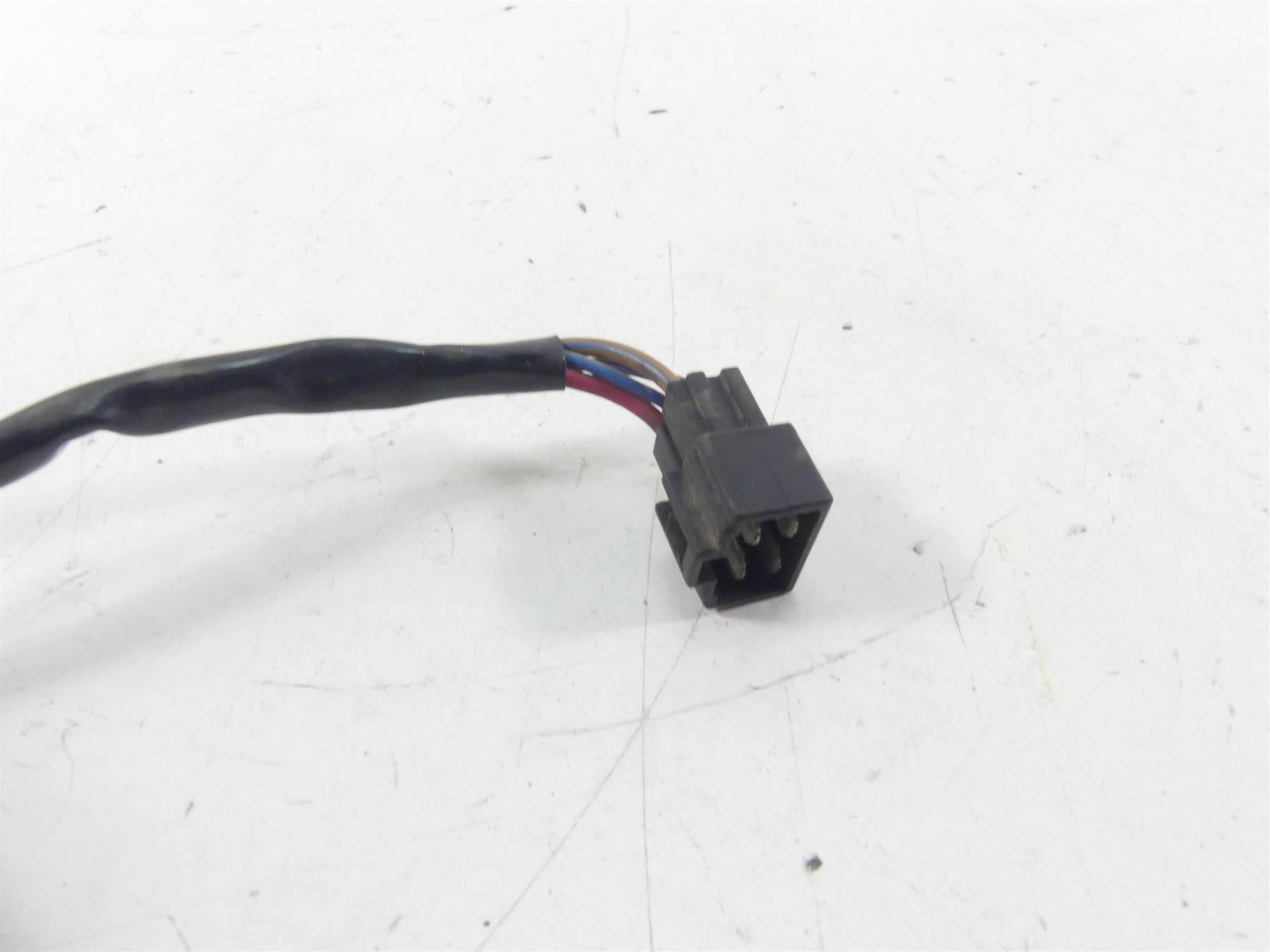 2001 Yamaha XV1600 Road Star Ignition Switch Key Tank Cap Set 4WM-82501-01-00 {{ shop.shopifyCountryName }} - Mototech271