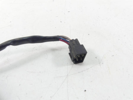 2001 Yamaha XV1600 Road Star Ignition Switch Key Tank Cap Set 4WM-82501-01-00 {{ shop.shopifyCountryName }} - Mototech271