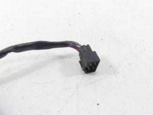 2001 Yamaha XV1600 Road Star Ignition Switch Key Tank Cap Set 4WM-82501-01-00