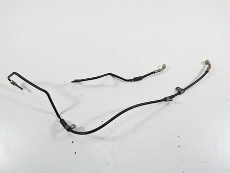2012 Triumph Tiger 800XC ABS Rear Abs Brake Line Hose Set T2022029 {{ shop.shopifyCountryName }} - Mototech271