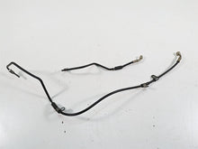 Load image into Gallery viewer, 2012 Triumph Tiger 800XC ABS Rear Abs Brake Line Hose Set T2022029
