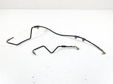 Load image into Gallery viewer, 2012 Triumph Tiger 800XC ABS Rear Abs Brake Line Hose Set T2022029
