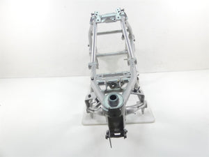 2019 BMW R1250GS K50 Straight Silver Main Frame Chassis With Clean Alaska Title 46519444971