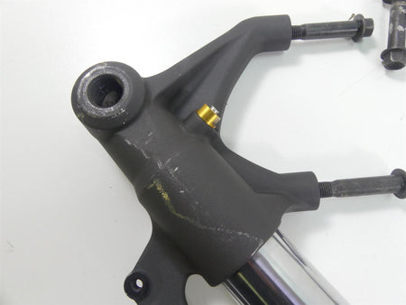 2006 Triumph Daytona 675 Front Straight Fork Leg Set T2044230 T2044240 {{ shop.shopifyCountryName }} - Mototech271