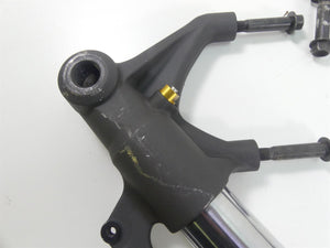 2006 Triumph Daytona 675 Front Straight Fork Leg Set T2044230 T2044240 | Mototech271