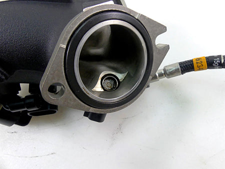 2010 Harley FXDF Dyna Fat Bob Throttle Body Fuel Injection 27708-10 {{ shop.shopifyCountryName }} - Mototech271