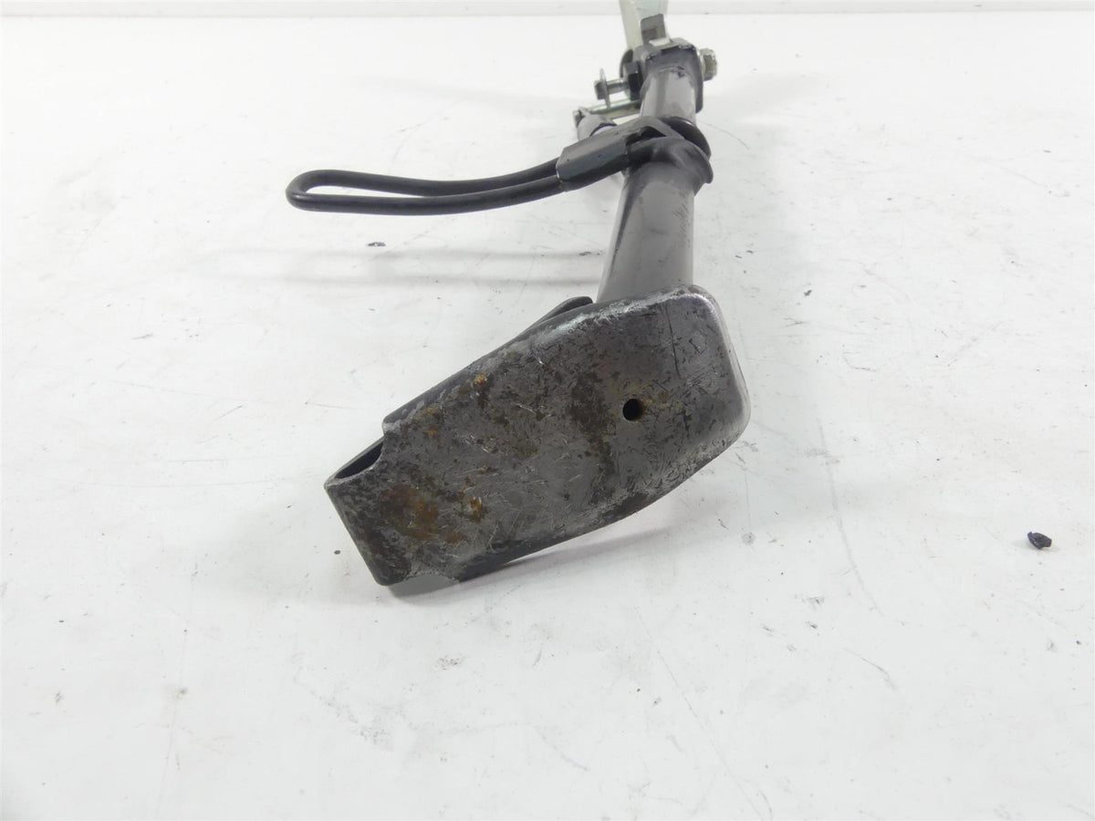 2018 Ducati Hypermotard 939 SP Side Kickstand Kick Stand 55610701BA {{ shop.shopifyCountryName }} - Mototech271