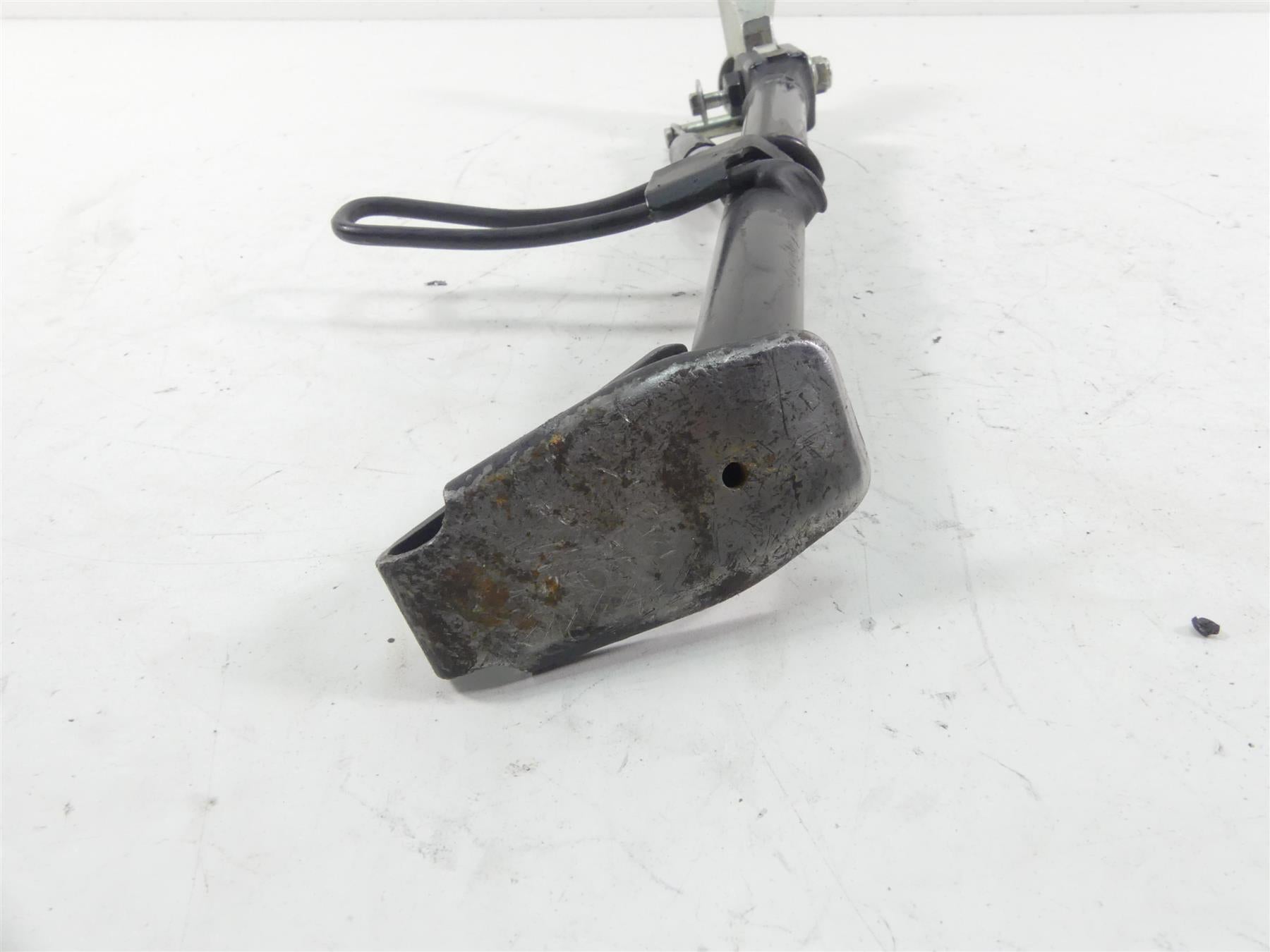 2018 Ducati Hypermotard 939 SP Side Kickstand Kick Stand 55610701BA {{ shop.shopifyCountryName }} - Mototech271