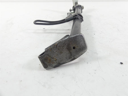 2018 Ducati Hypermotard 939 SP Side Kickstand Kick Stand 55610701BA {{ shop.shopifyCountryName }} - Mototech271