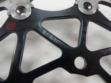 Load image into Gallery viewer, 2019 Kawasaki ZX1400 ZX-14R Ninja Brembo Front Brake Disc Set 41080-0646-18U | Mototech271
