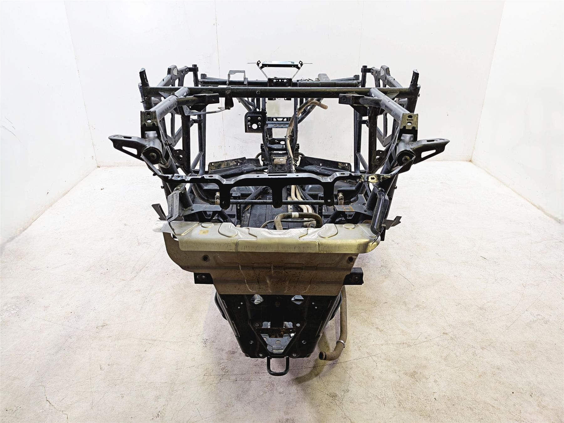 2024 Polaris RZR XP 1000 Sport Straight Main Frame & Doors With Clean Virginia Repo Title 1025390 {{ shop.shopifyCountryName }} - Mototech271
