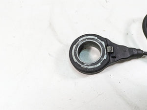 2011 Harley Touring FLTRU Road Glide Front Rear Abs Brake Sensor Set 40614-08 | Mototech271
