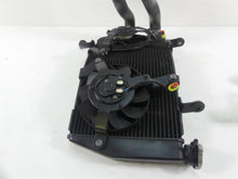 Load image into Gallery viewer, 2008 Ducati 1098 S Coolant Radiator Fan Reservoir Hoses Set 54840741B 54840742B | Mototech271
