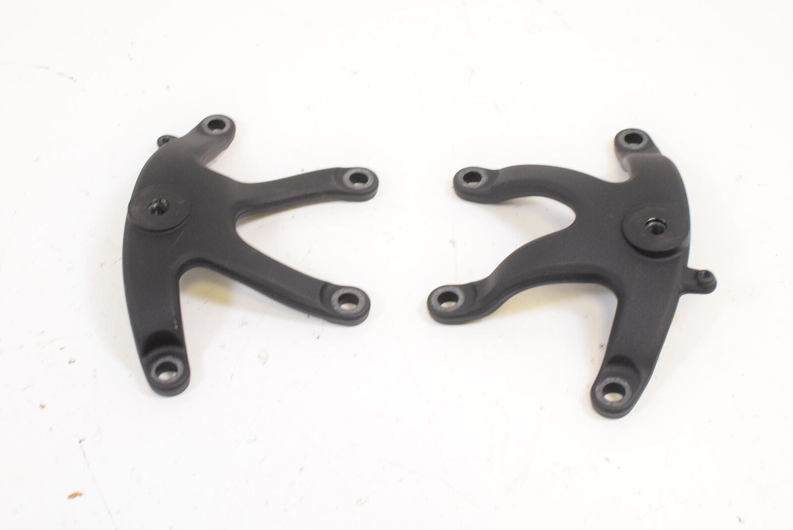 2015 KTM 1290 Super Duke R Engine to Frame Motor Mount SET 6030300600033S {{ shop.shopifyCountryName }} - Mototech271