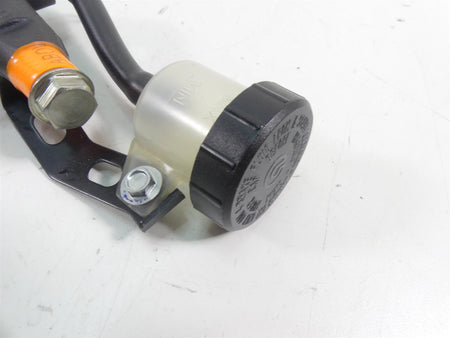 2019 Indian Motorcycle Co. FTR1200 Rear 13m Brembo Brake Master Cylinder 1913078 {{ shop.shopifyCountryName }} - Mototech271