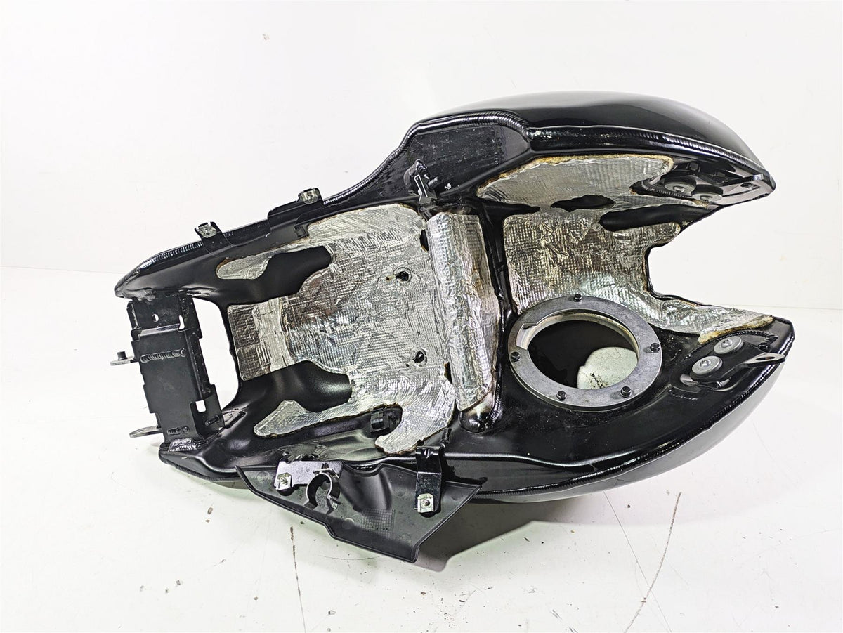 2015 BMW R nineT K21 Fuel Gas Petrol Tank Reservoir - 591 Miles Only 16118522862 {{ shop.shopifyCountryName }} - Mototech271