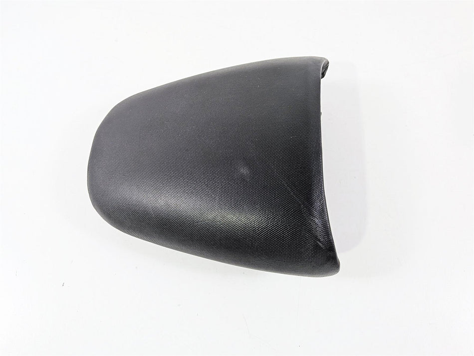 2009 Harley Davidson XR1200 Sportster Rear Passenger Seat Saddle 51383-08-Mototech271